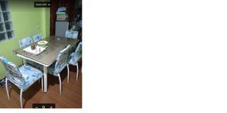 SECOND HAND 6 SEATER DINING SET