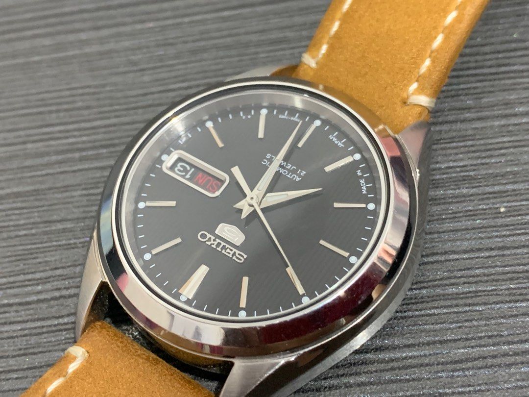 Hodinkee sales seiko snkl23