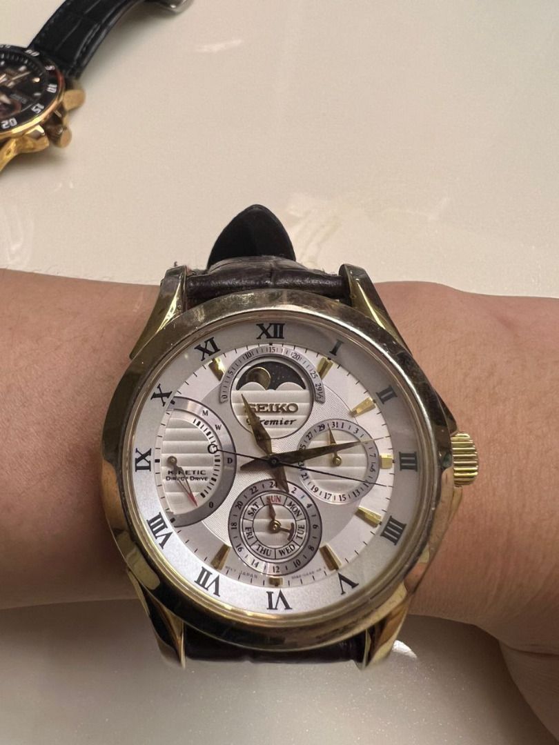 Seiko srx004 deals