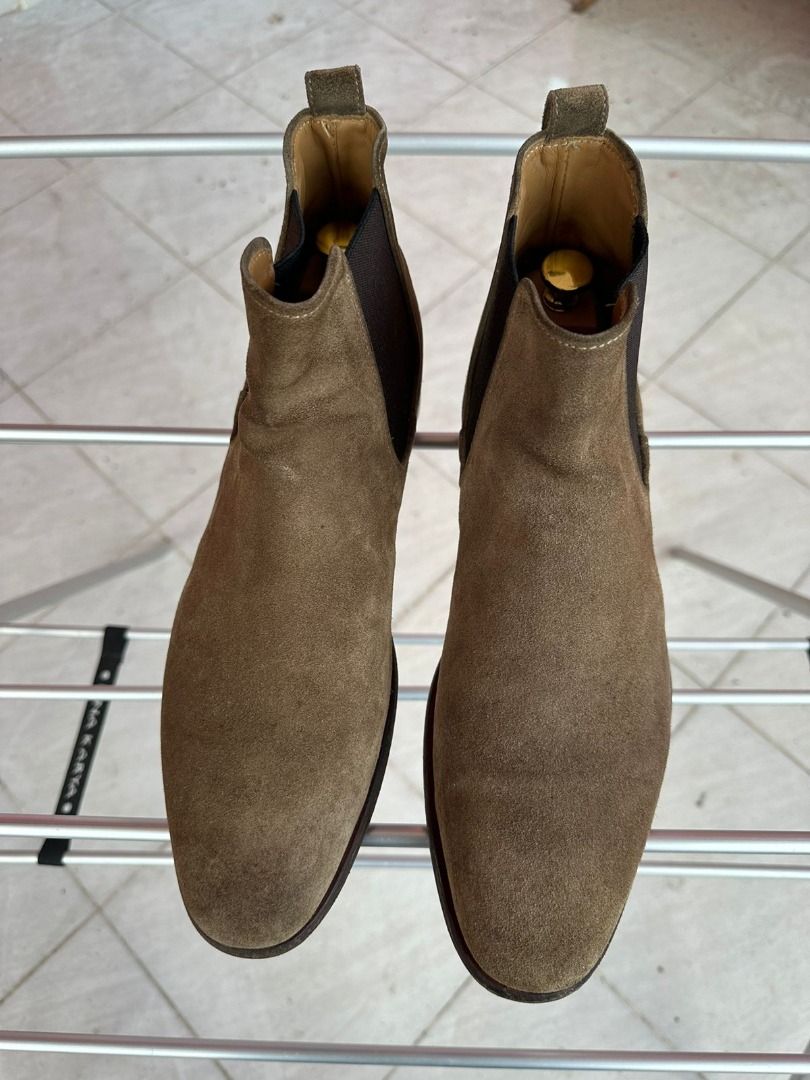 Vince arthur new arrivals chelsea boot