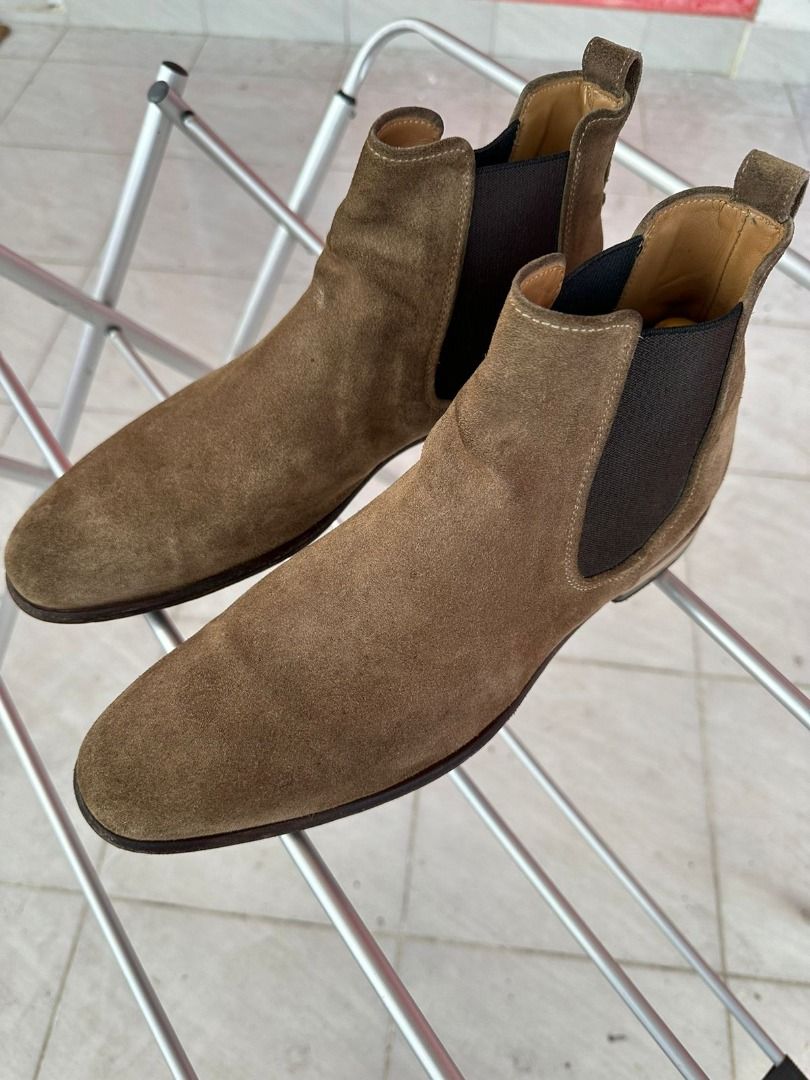 Vince arthur chelsea boot new arrivals