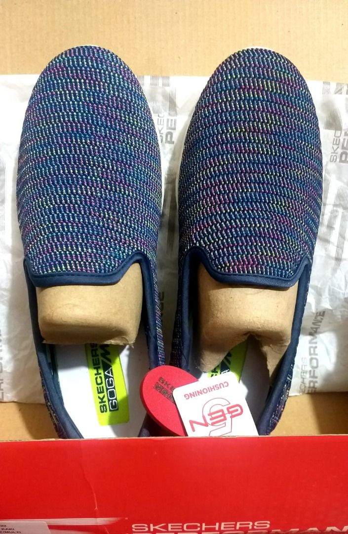 Skechers go walk 4 select hotsell