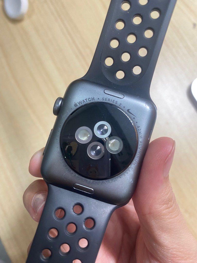 Apple watch series clearance 2 nike price