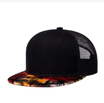 Newly Design Fashion Mesh Trees Pattern Sports Baseball Caps Summer Mesh  Hats For Men Women, Men's Fashion, Watches & Accessories, Caps & Hats on  Carousell