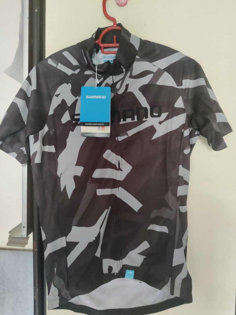 Shimano team jersey online