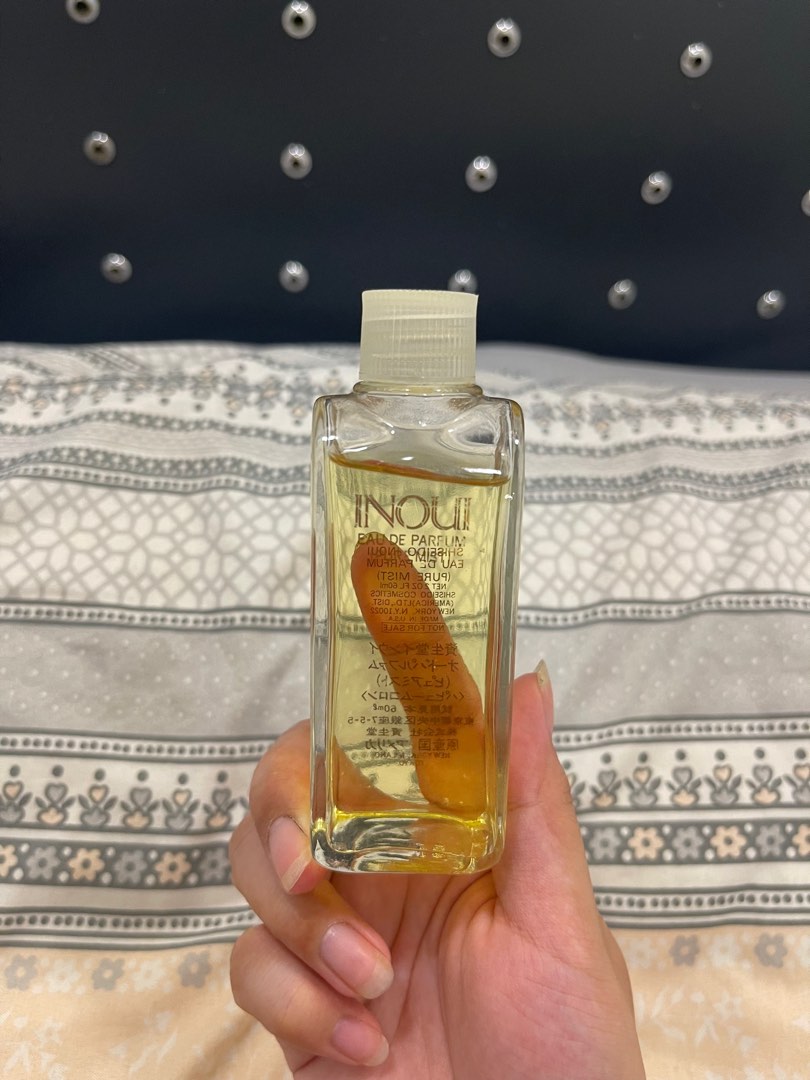 Inoui perfume best sale
