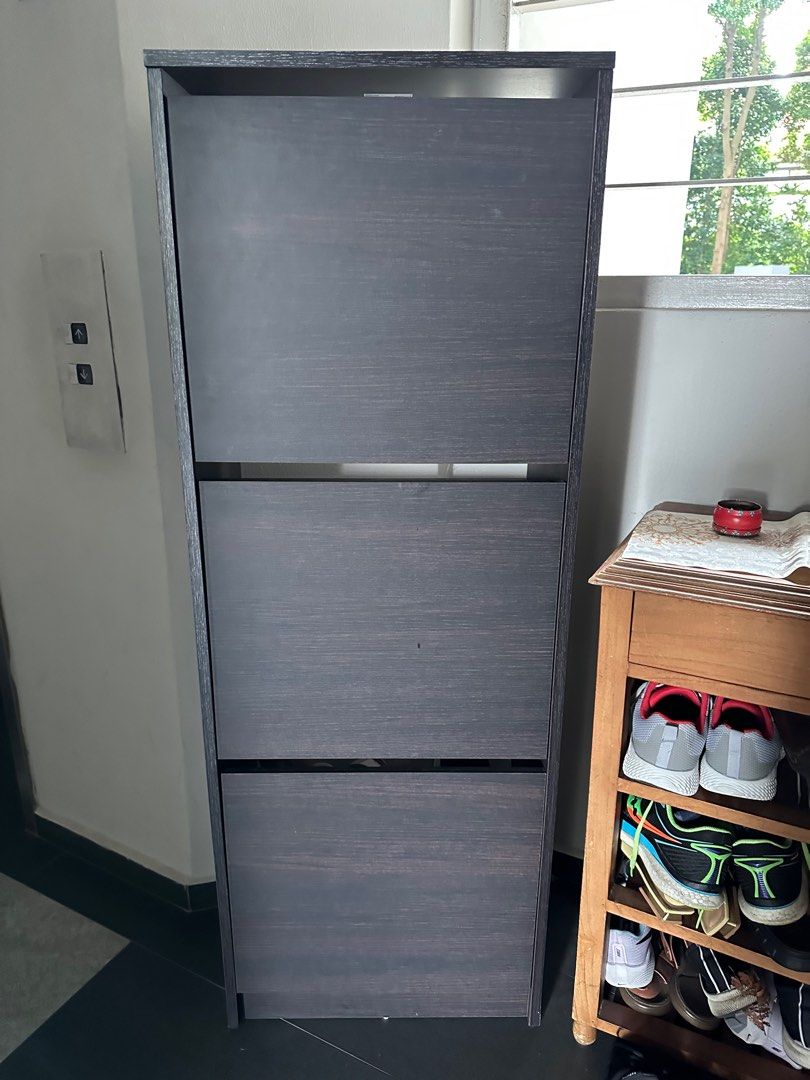 Shoe Rack for sale, Furniture & Home Living, Furniture, Shelves