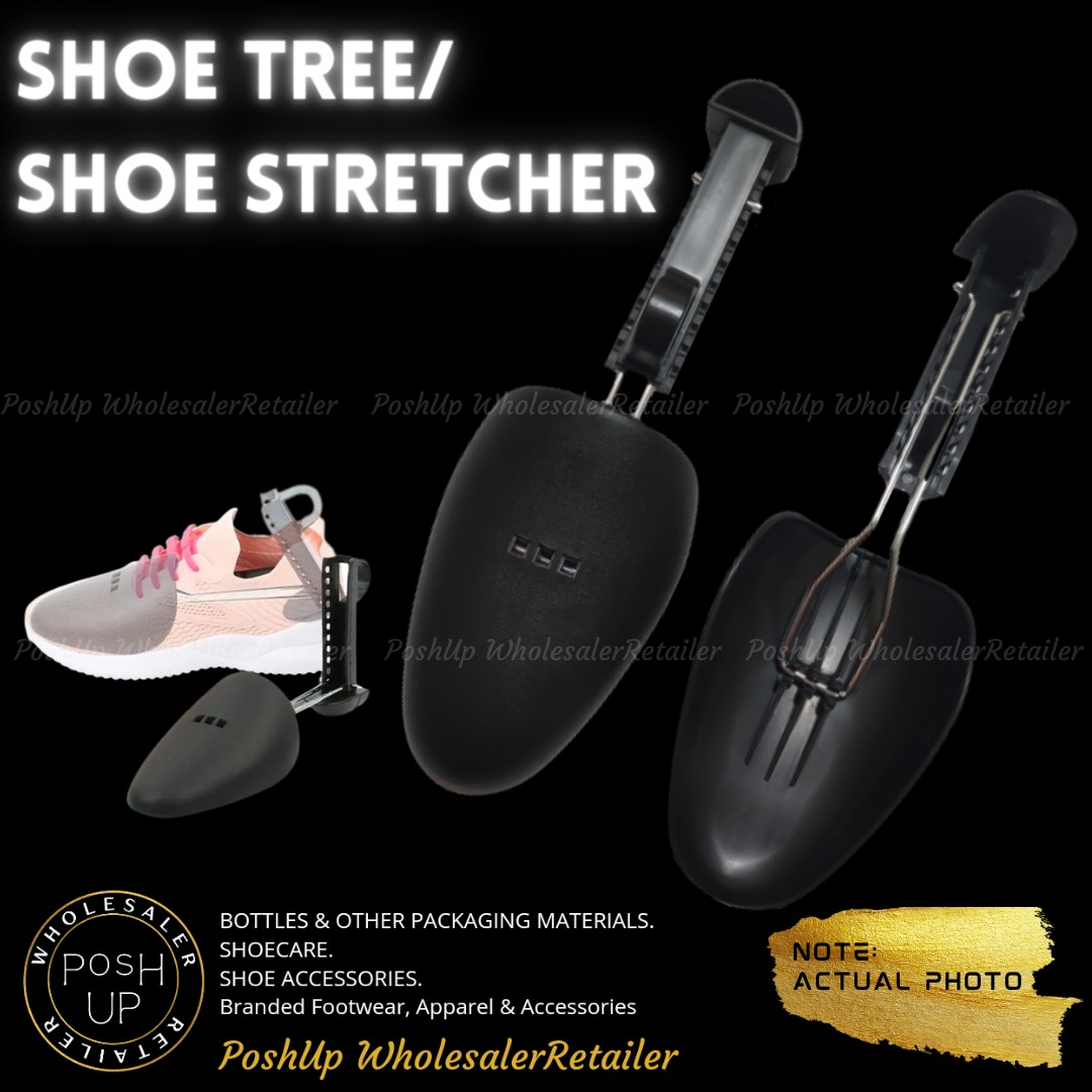 Shoe Tree Shoe Stretcher PoshUp Men s Fashion Footwear Shoe