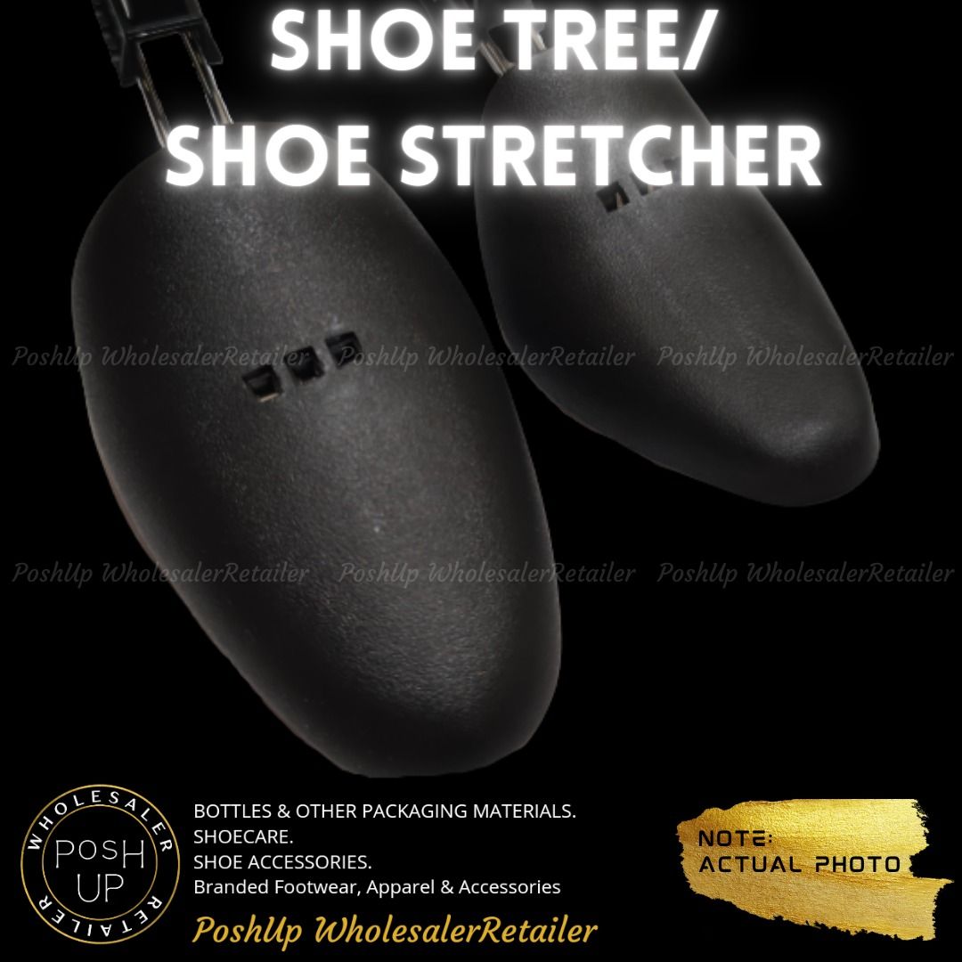 Shoe hotsell stretcher lazada