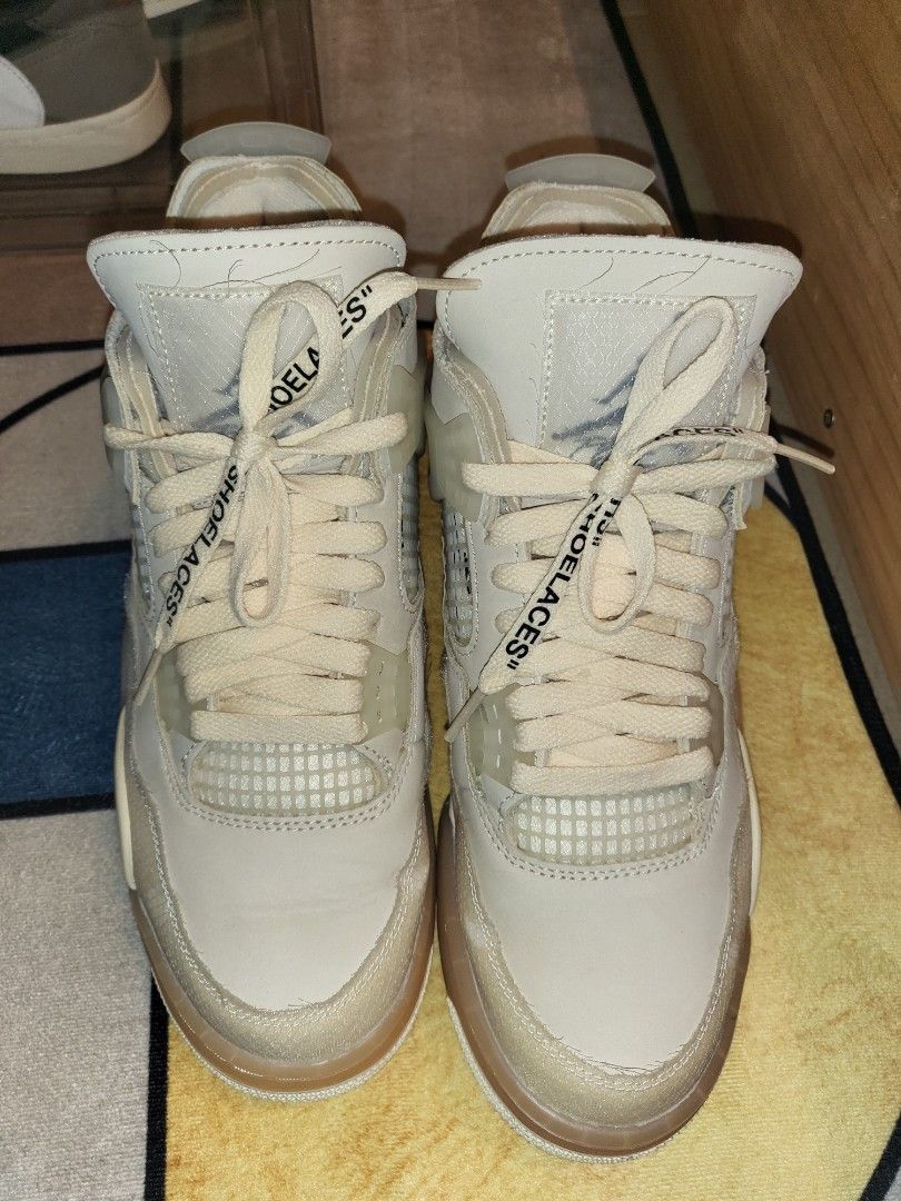 Jordan 4 2025 yeezy for sale