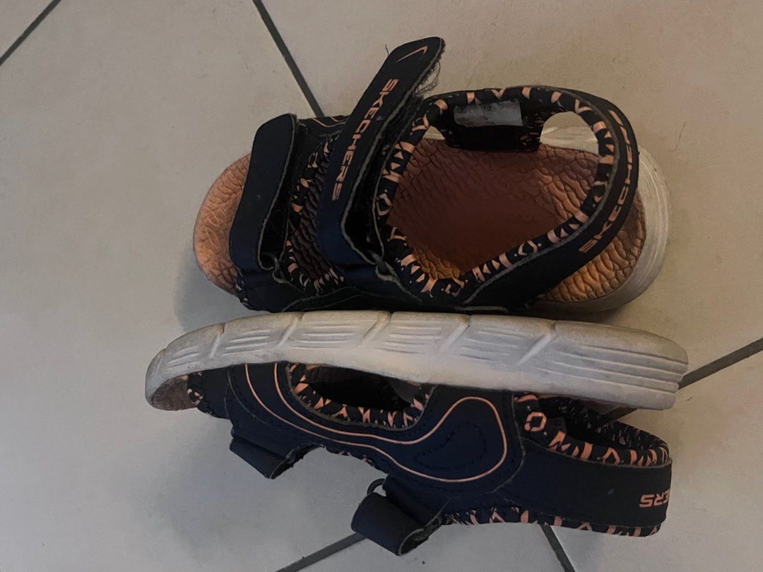 Sketcher decathlon discount
