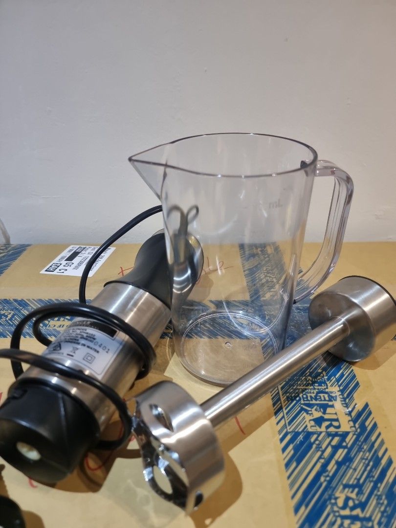 Singer hand blender, TV & Home Appliances, Kitchen Appliances, Juicers