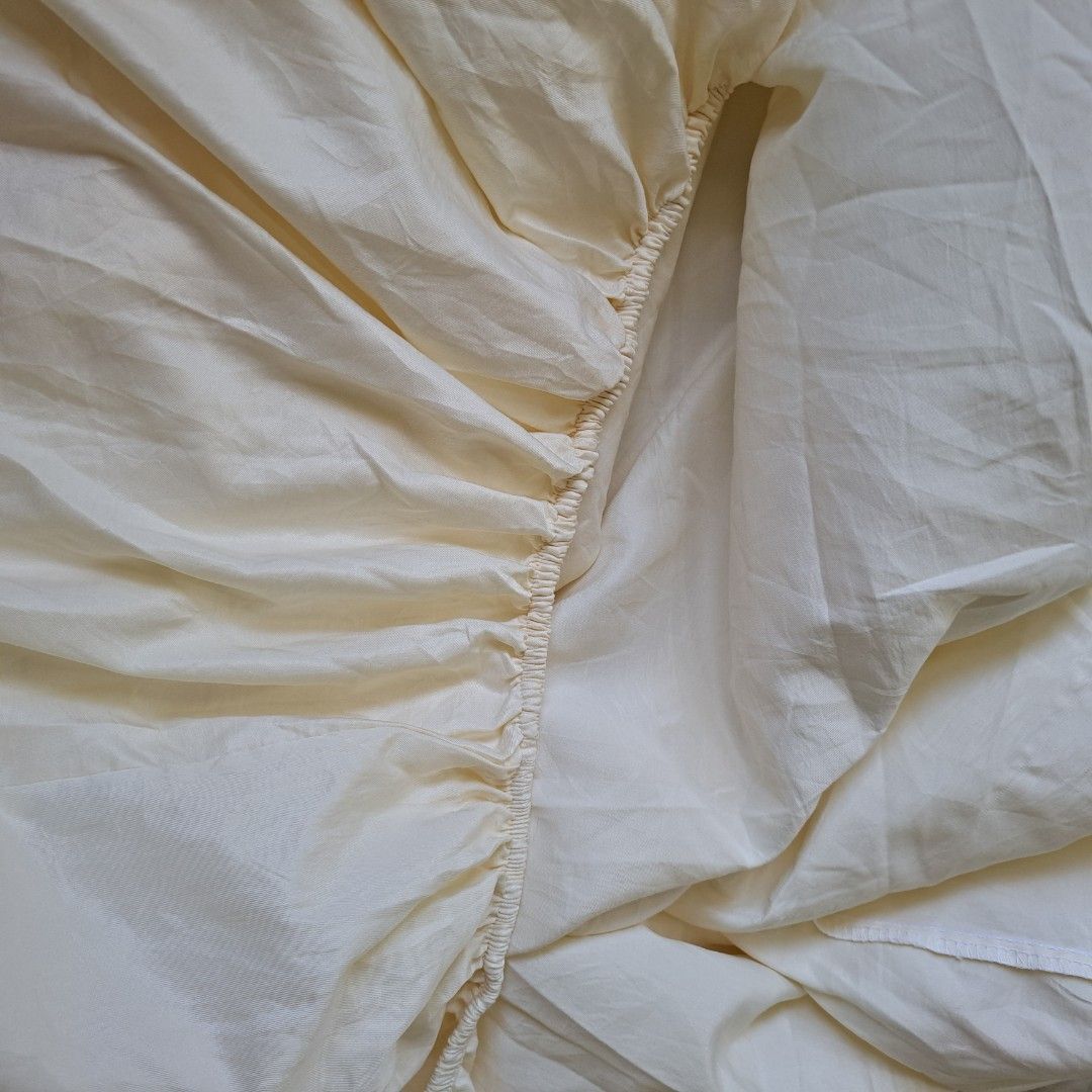 Single Bed Sheet (150) on Carousell