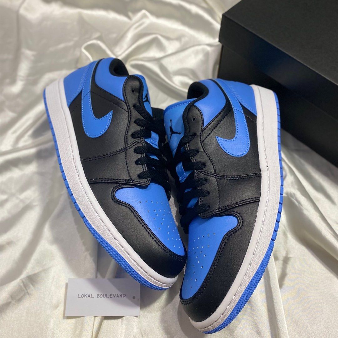 Jordan 1 low size 8.5 2025