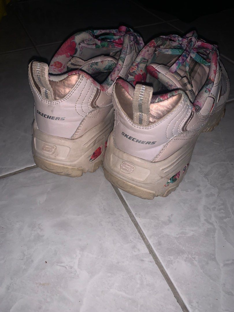 Skechers for marathon online running