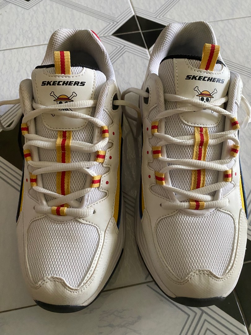 Skechers 2025 men one