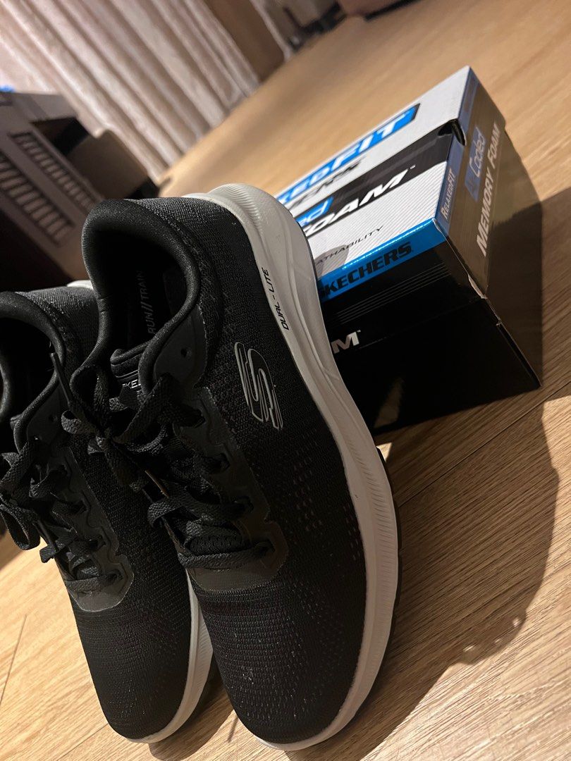 Skechers store sport equalizer