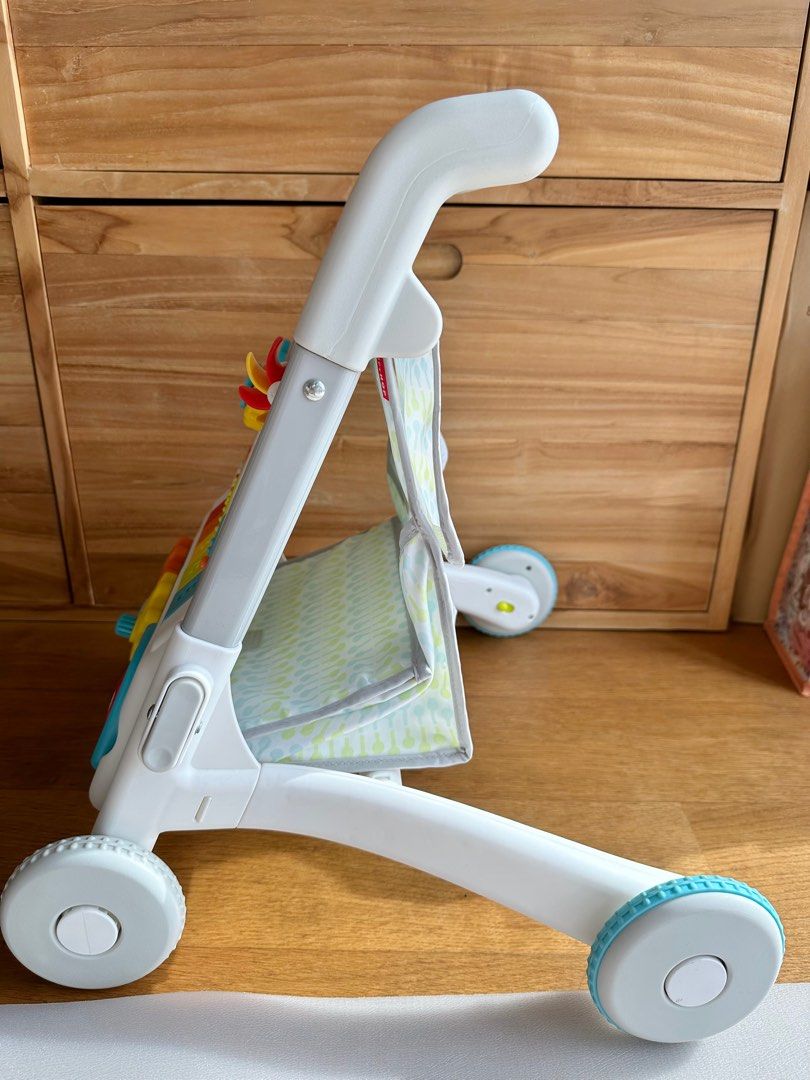 Skip Hop Explore More Grow Along 4 in 1 Activity Walker 52 OFF
