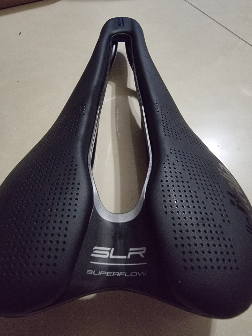 slr boost tm superflow