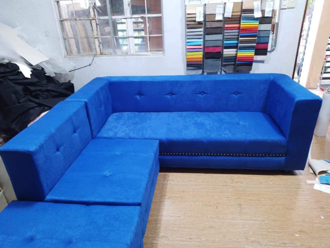 Sofa Set for Sale on Carousell
