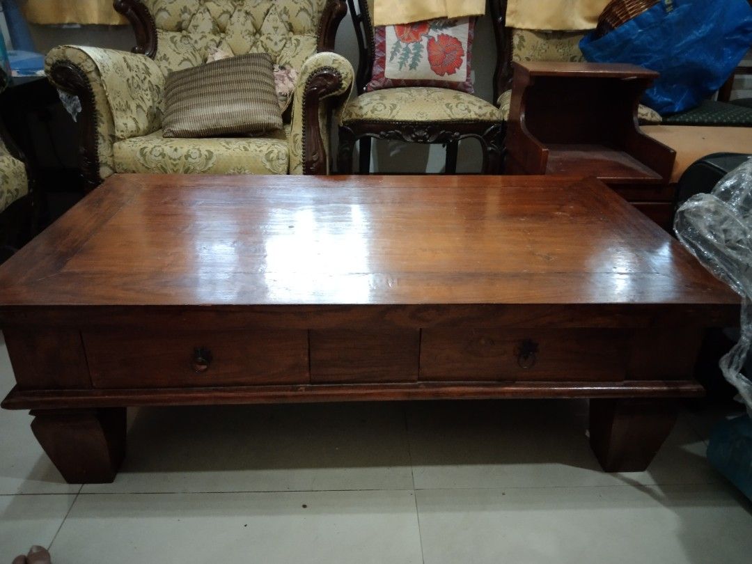Wetherlys coffee table sales for sale