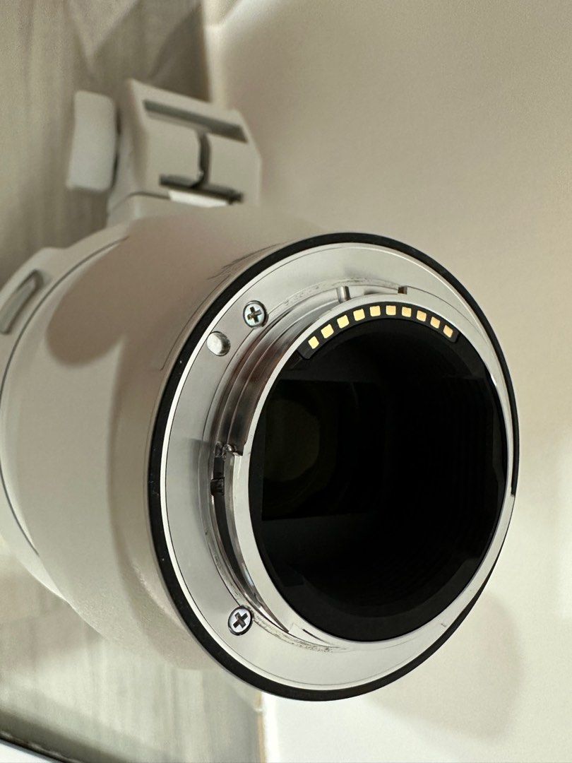 Sony FE 200-600 mm F5.6-6.3 G OSS SEL200600G 行貨有盒有單有保養 