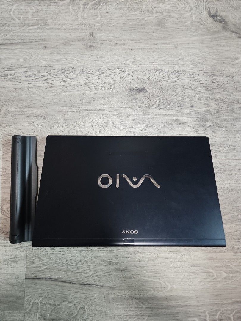 Sony Made in Japan Laptop, Computers & Tech, Laptops & Notebooks on