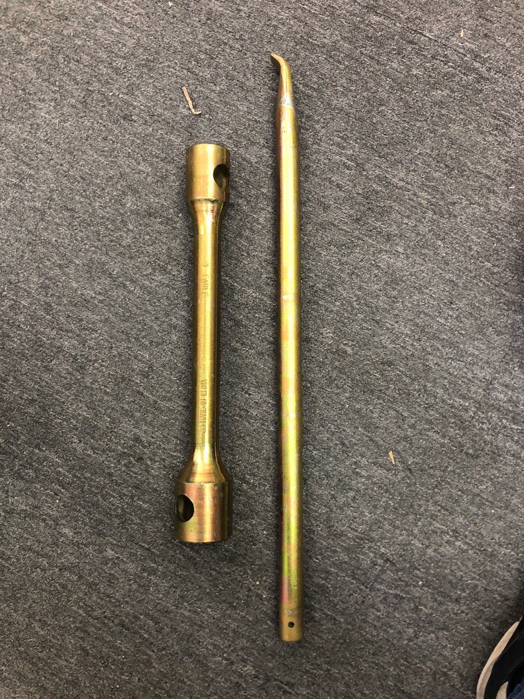 Spanar Box hex 38mm x 21 square box, Furniture & Home Living, Home ...