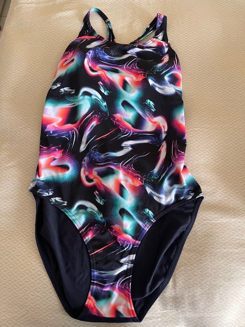 Speedo Swimsuit on Carousell
