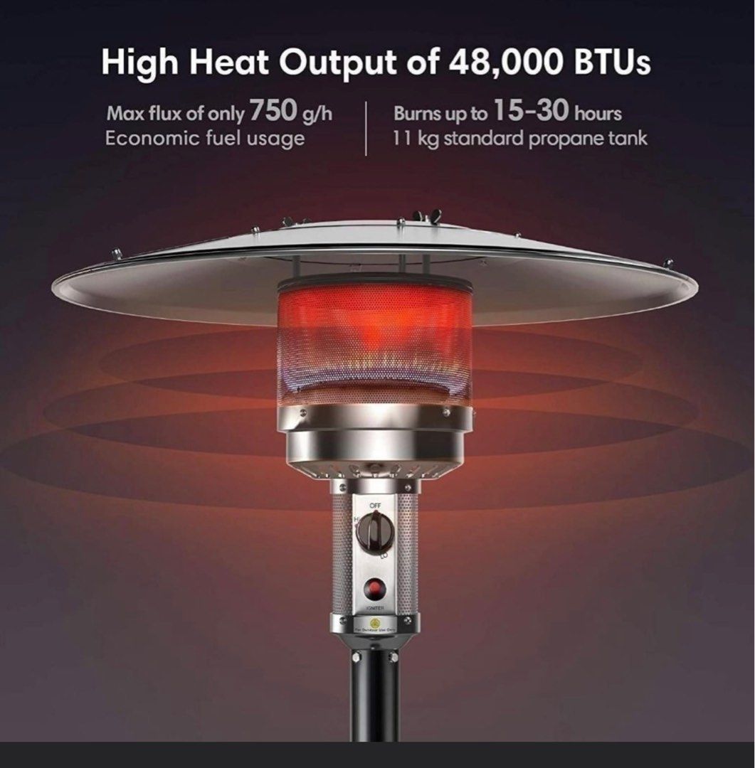 Standing Clothes Dryer and Home Heater with Wheels Heater Dryer Machine