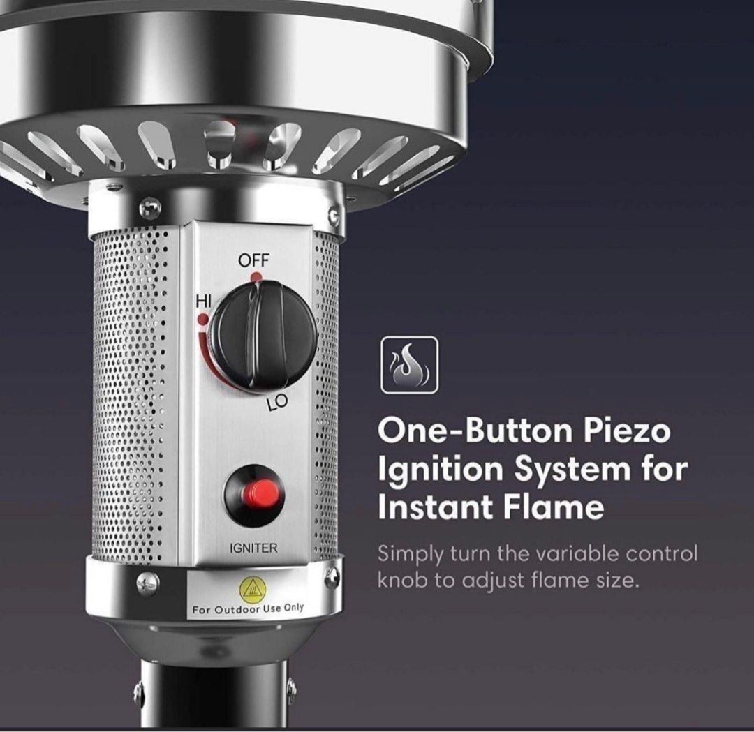 Standing Clothes Dryer and Home Heater with Wheels Heater Dryer Machine