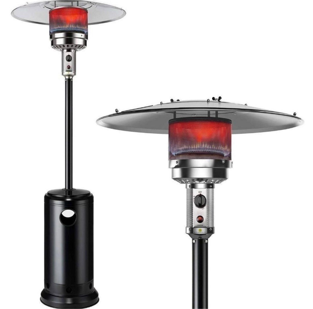 Standing Clothes Dryer and Home Heater with Wheels Heater Dryer Machine