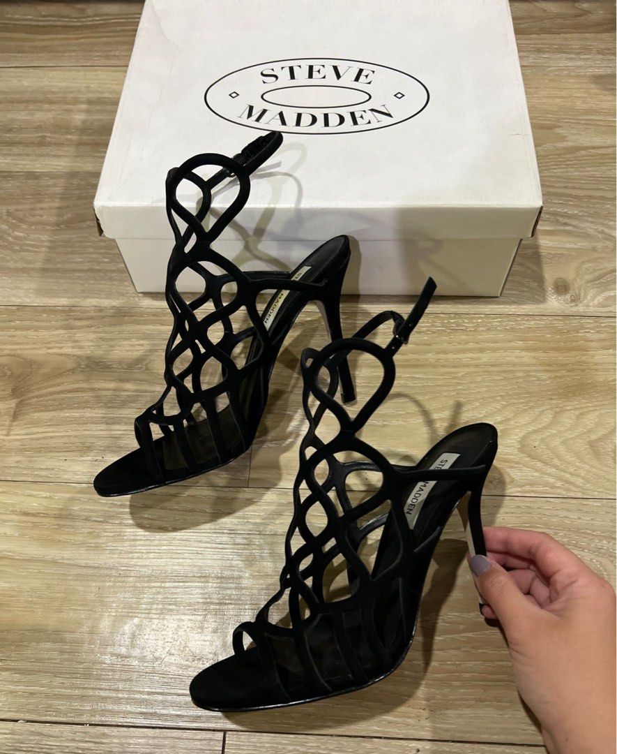 Steve madden clearance teagan