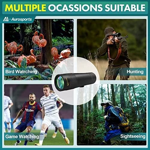Aurosports monocular top