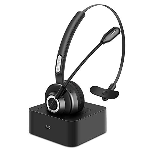 Wireless headset with microphone for hotsell iphone
