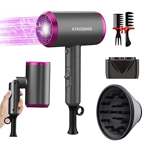 Hair diffuser sale men