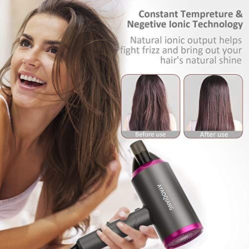 Hair hotsell diffuser men