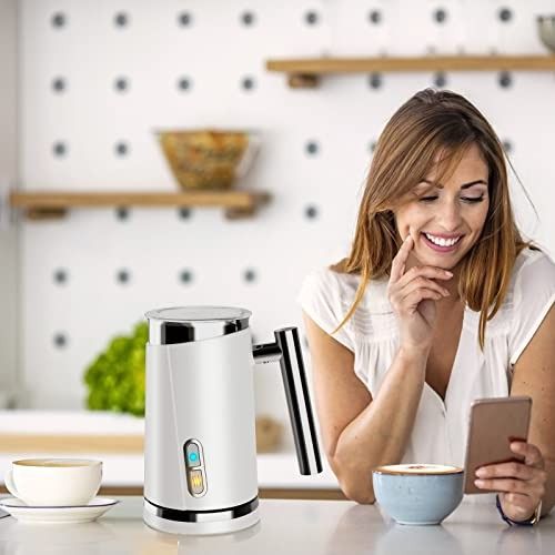 Cappuccino milk steamer best sale