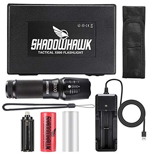 Shadowhawk x800 deals