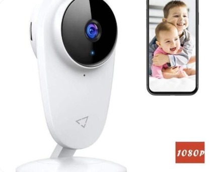 video doorbell for gate