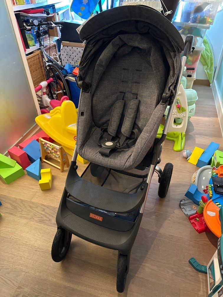 Stokke scoot mosquito net sale