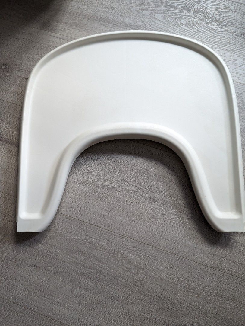 Stokke Tripp Trapp Tray, Babies & Kids, Nursing & Feeding, Baby High