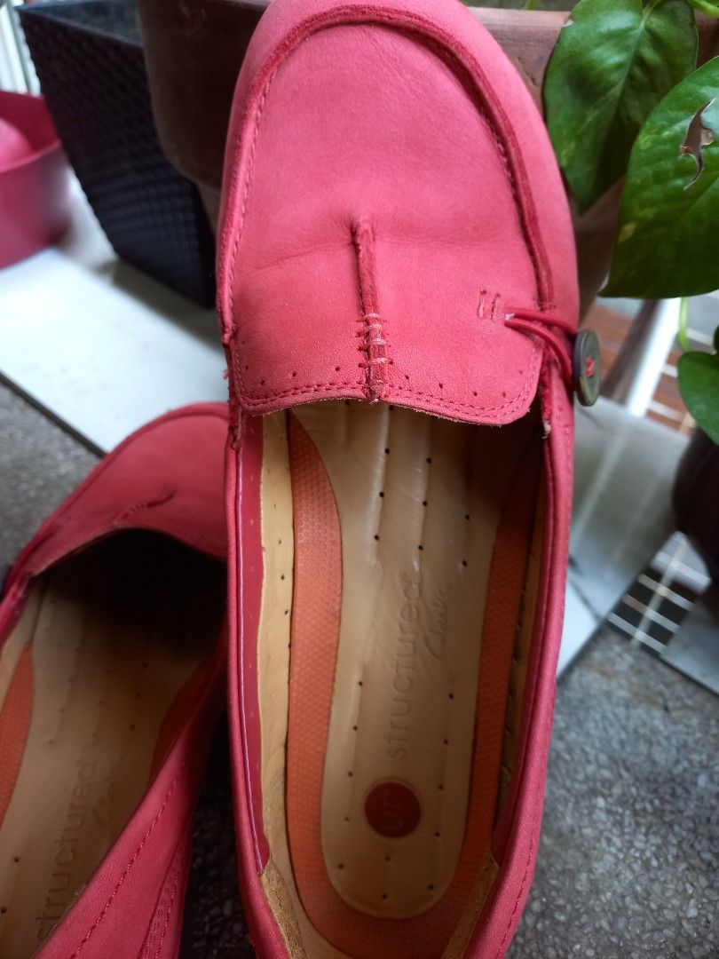 Clarks womens size 9 on sale