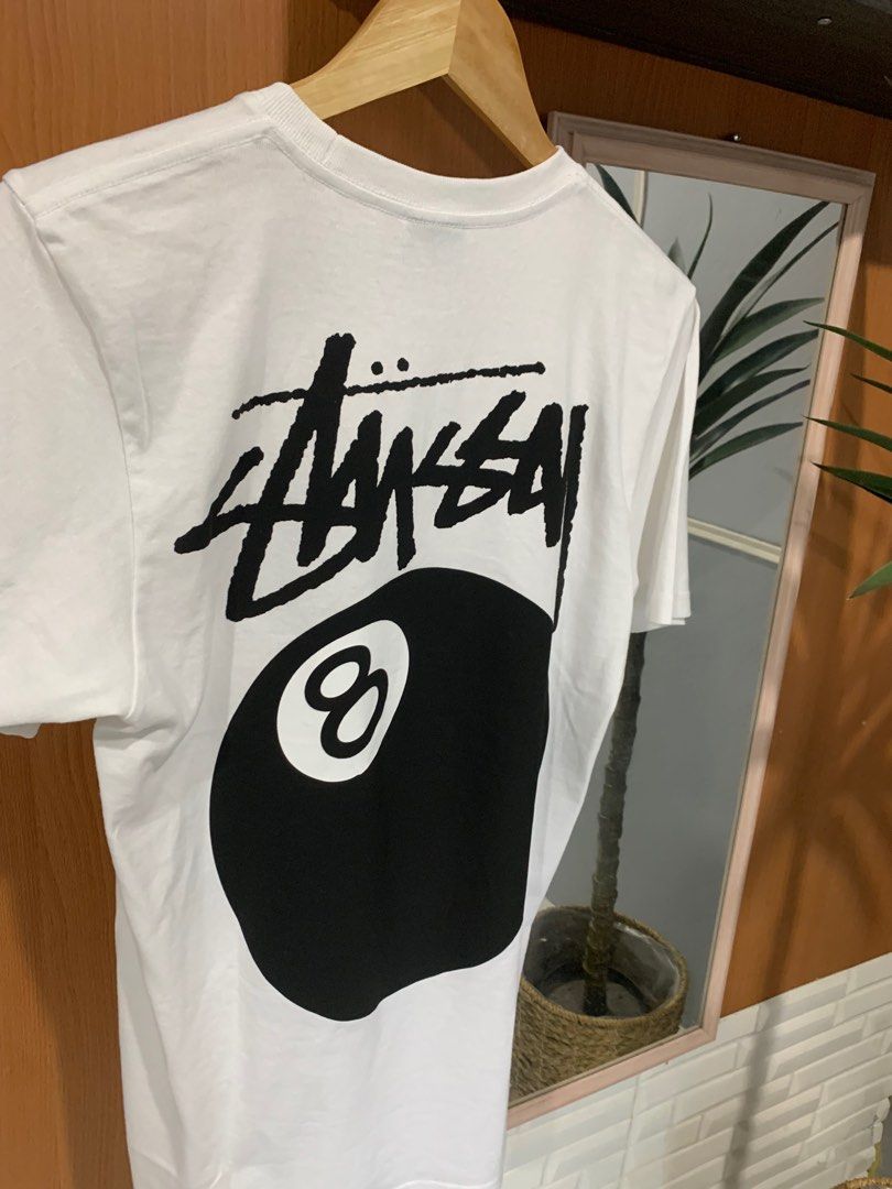 Harga stussy store