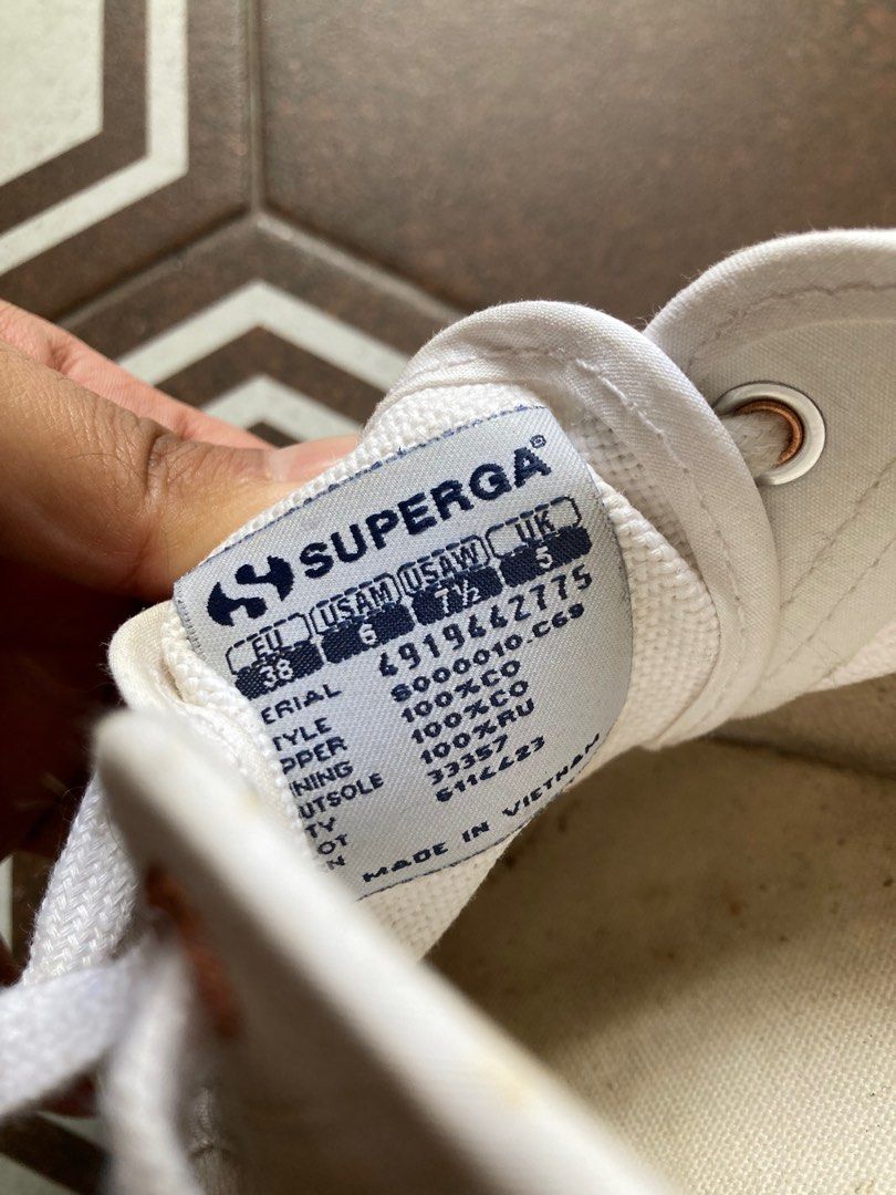 Superga 16079 hot sale
