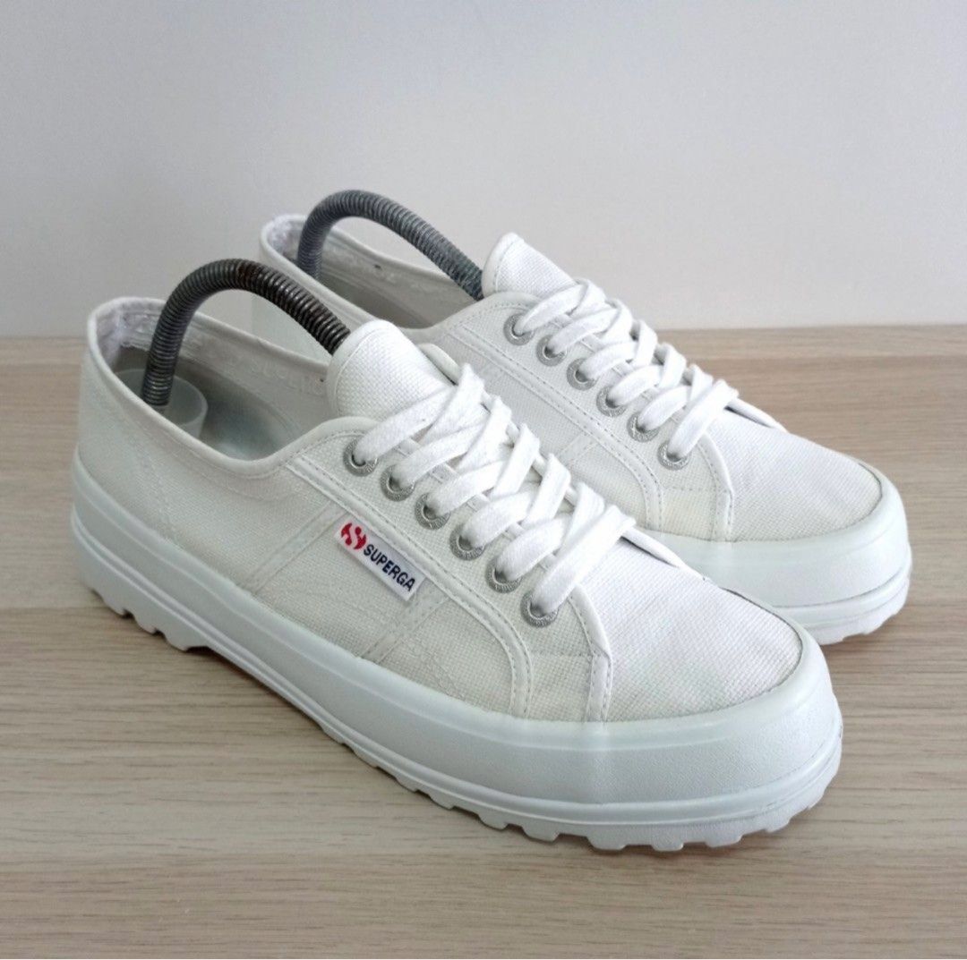 Superga chunky sales