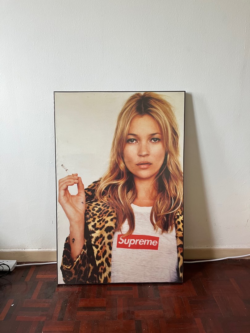 Supreme kate online