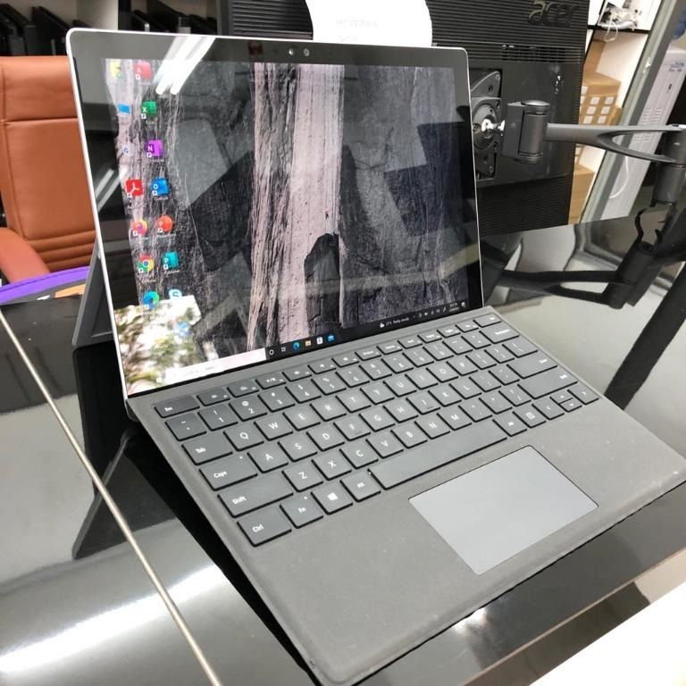 Microsoft surface pro sales 5 i5 8gb 256gb
