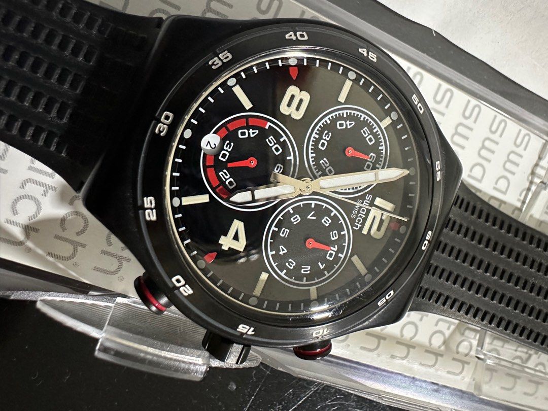 Swatch yvb404 cheap
