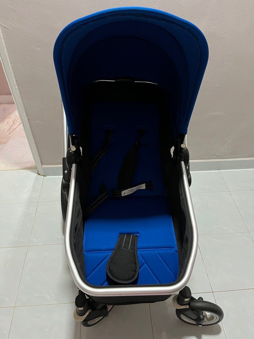 Scr13 stroller review outlet
